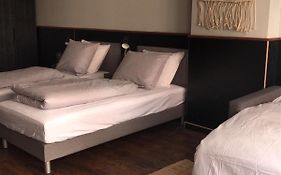 Amsterdam Red Light Bed & Breakfast