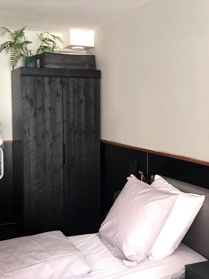 Amsterdam Red Light Bed & Breakfast Dış mekan fotoğraf