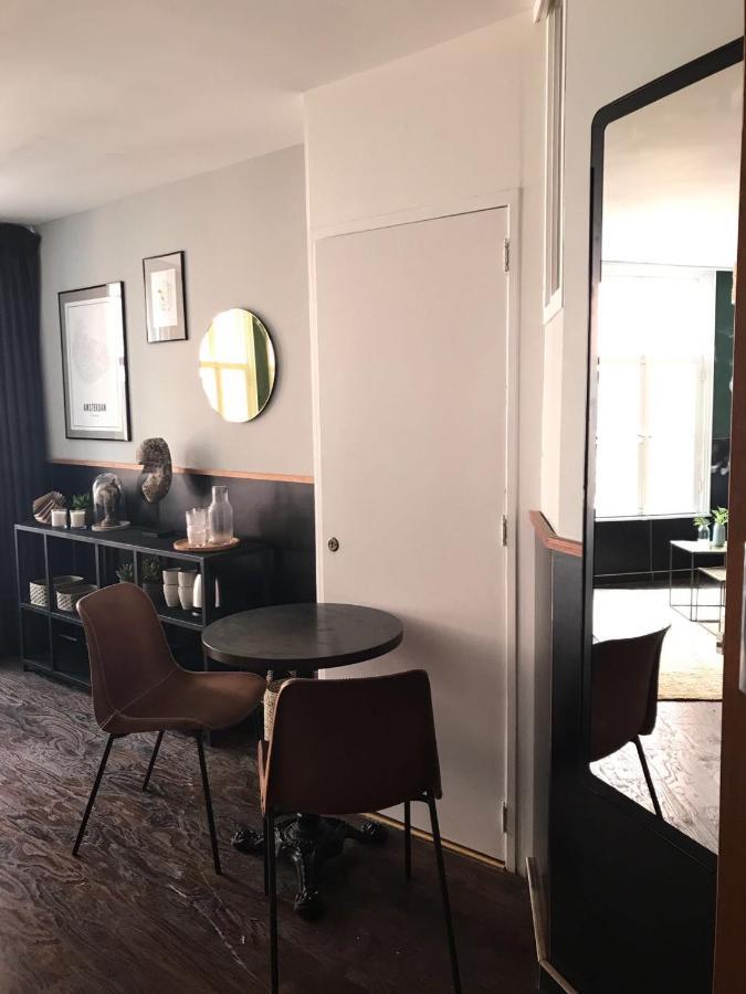 Amsterdam Red Light Bed & Breakfast Dış mekan fotoğraf